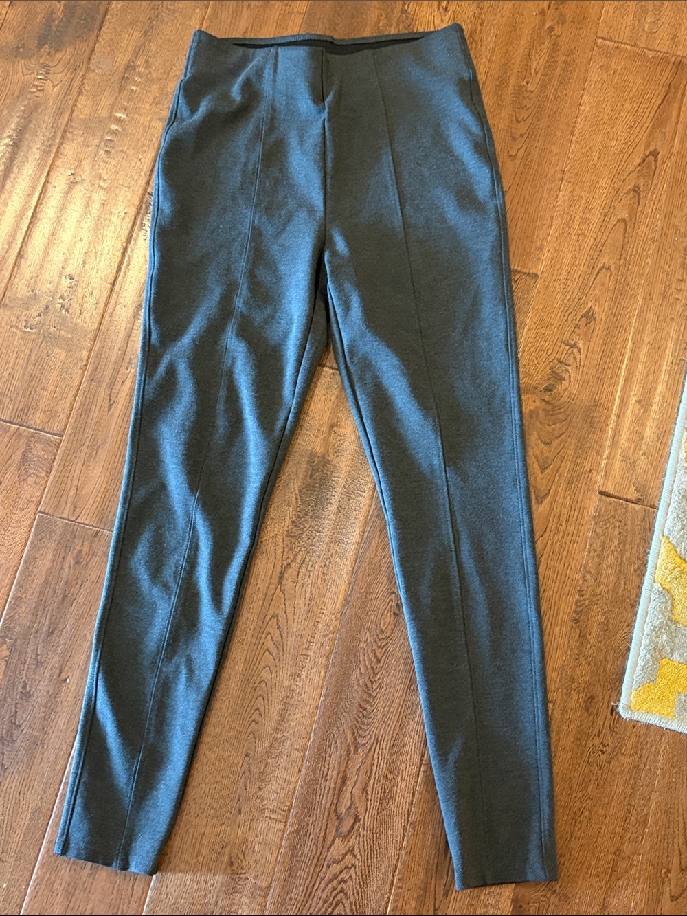 Old Navy Gray Dress Pants